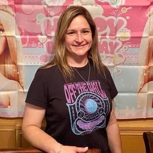 Meet your Posher, Ceilia